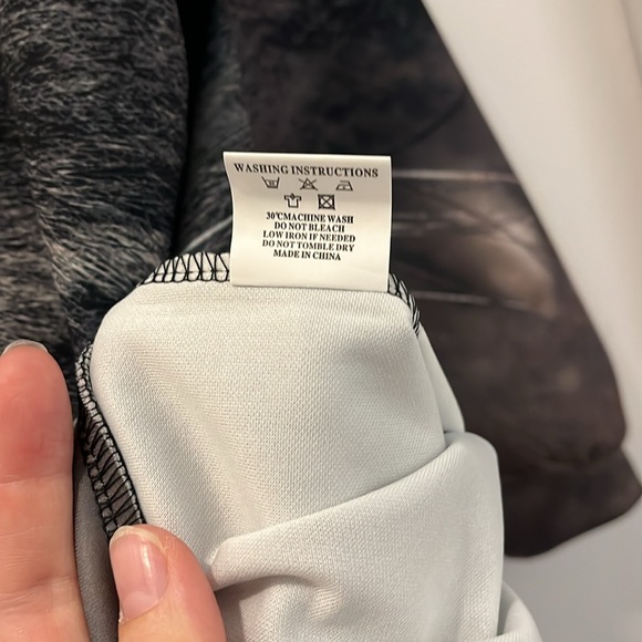 Cat hoodie - Picture 3 of 4